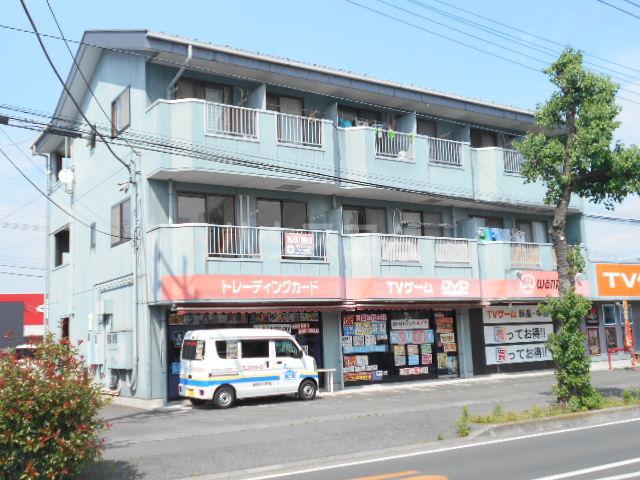 サンヒルズ宮子