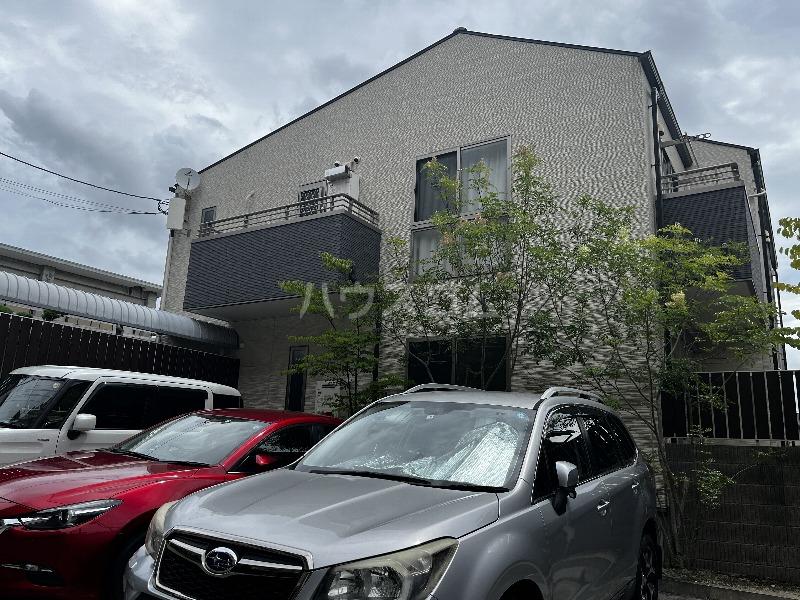 プランドール刀根山