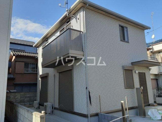 京浜東北・根岸線 西川口駅 徒歩19分  築4年