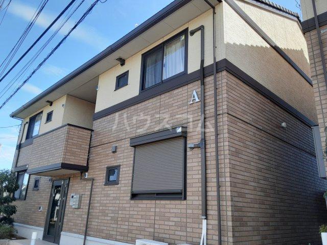 アムールゆめみ野A棟