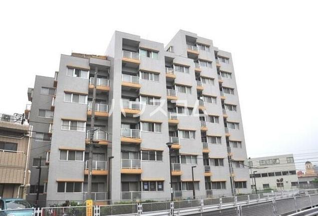 丸正鹿沼台マンション