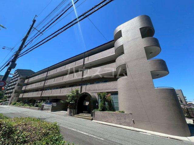 メゾンN緑丘