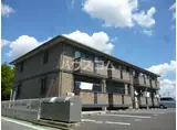 ウィルモア新松戸A