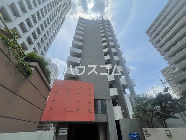 アルプ所沢