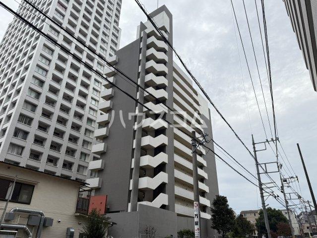 アルプ所沢