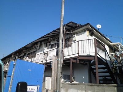 ティーズフラット