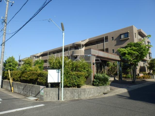 グランドメゾン熊野