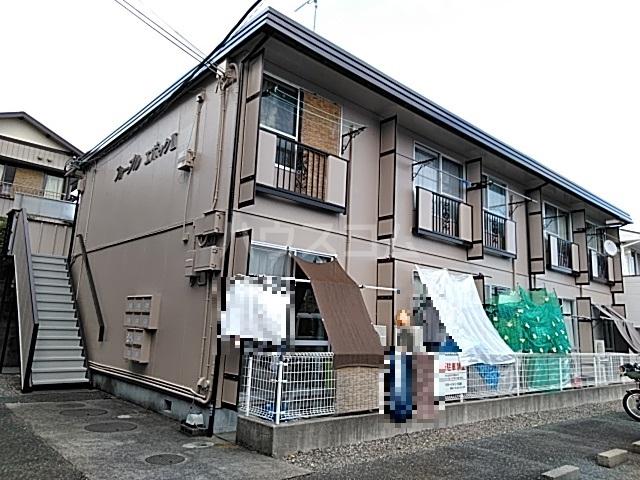 フォーブルエボック Ⅲ