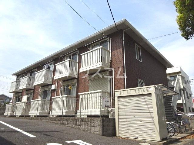グランモア八柱