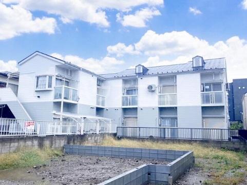 サニーライフ市川