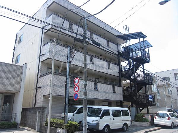 北野田口ハイツ