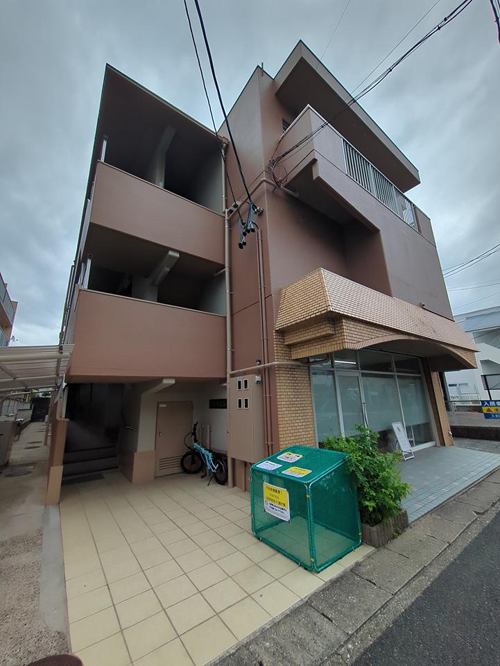 ワカバビル