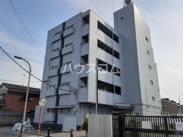 菅野マンション