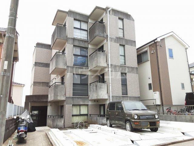 レオパレス21RX新瑞橋