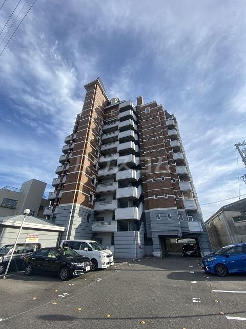 コメルス V(2LDK/1階)