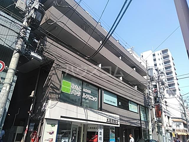 ラ・パシフィックビルC