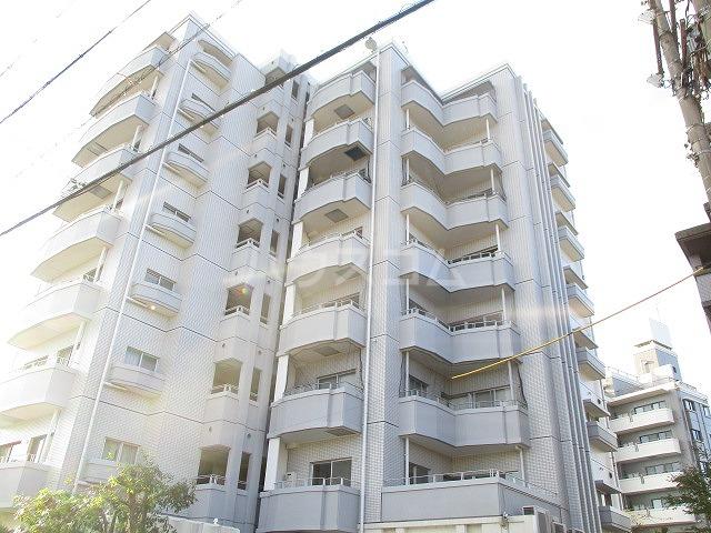 イーストガーデン ポプラ館