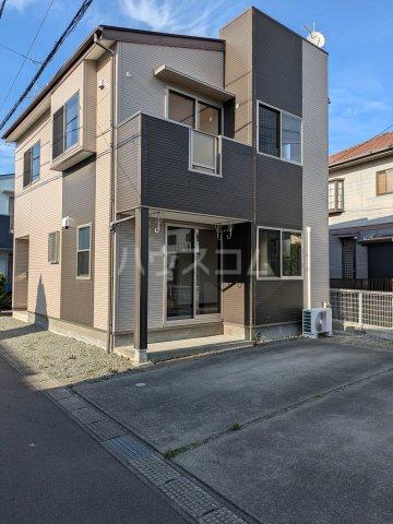 御殿場線 大岡駅(静岡) 徒歩15分  築14年