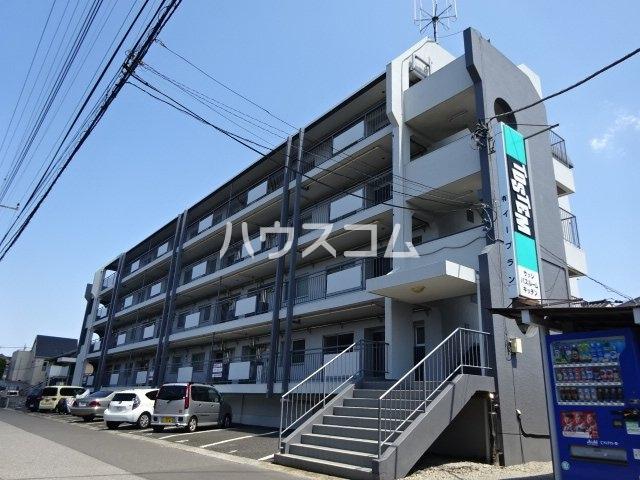 小泉マンション
