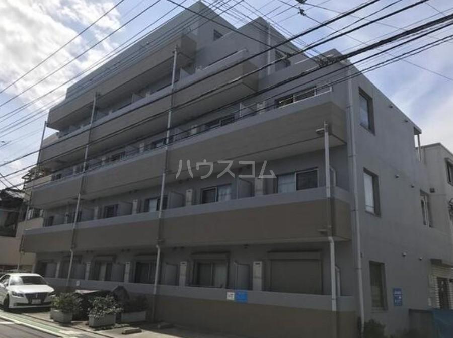 ADレジデンス小手指