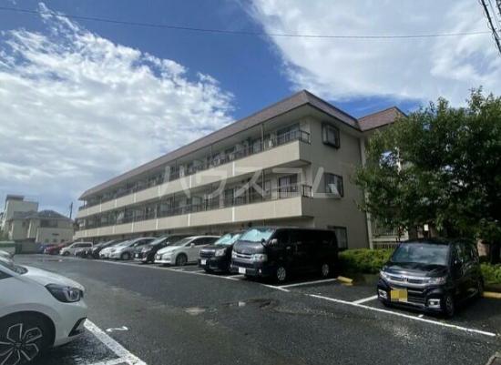 南八幡ガーデンビレッジ