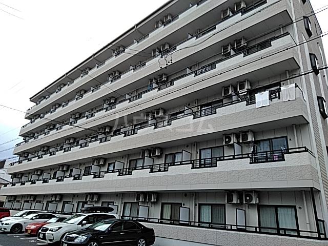 本州ビルⅢ
