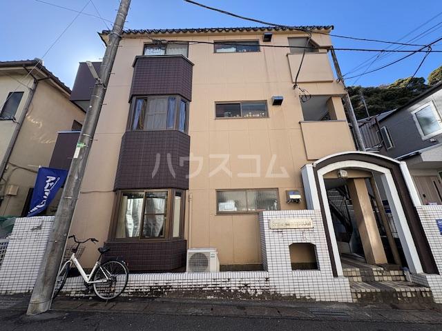 ジュネパレスコスギ