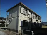 天竜浜名湖鉄道 三ケ日駅 徒歩12分 2階建 築34年