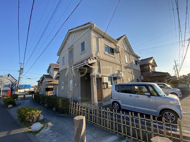 みかわ光和荘