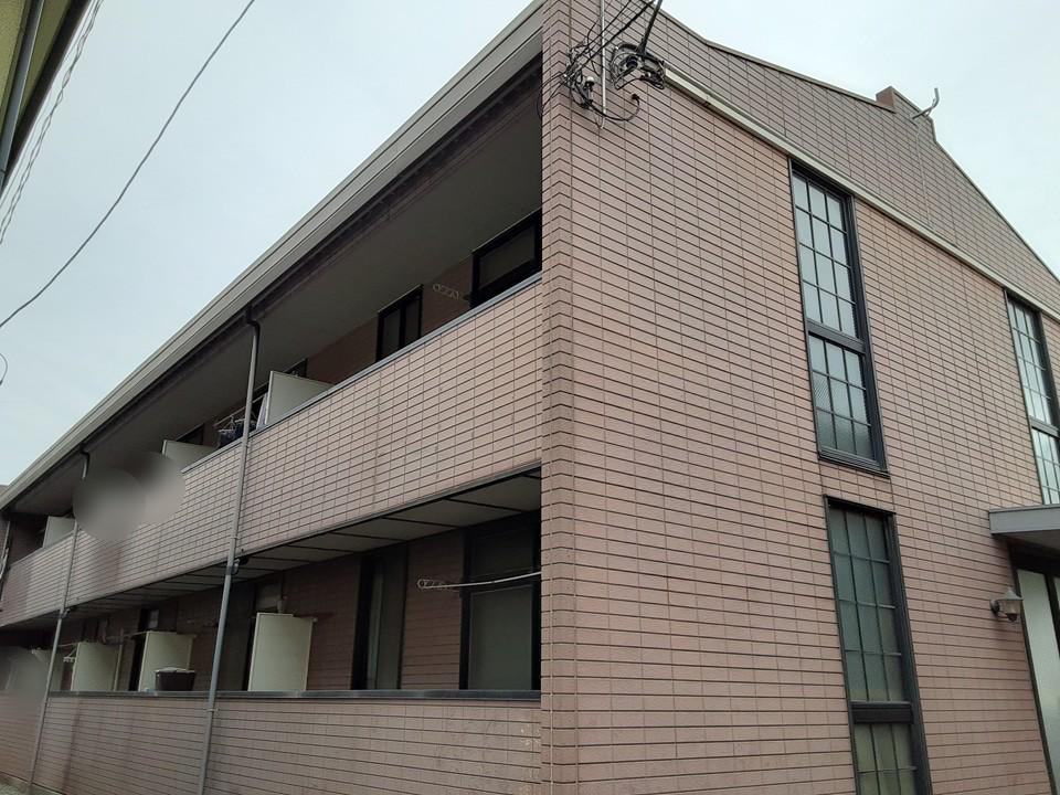 ジュネス湘南