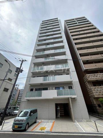 プレディアコート本町