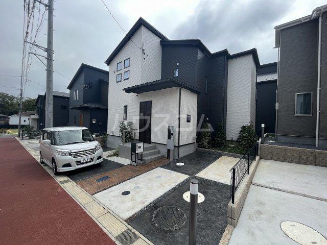京成電鉄松戸線 滝不動駅 徒歩11分  築5年(3LDK)