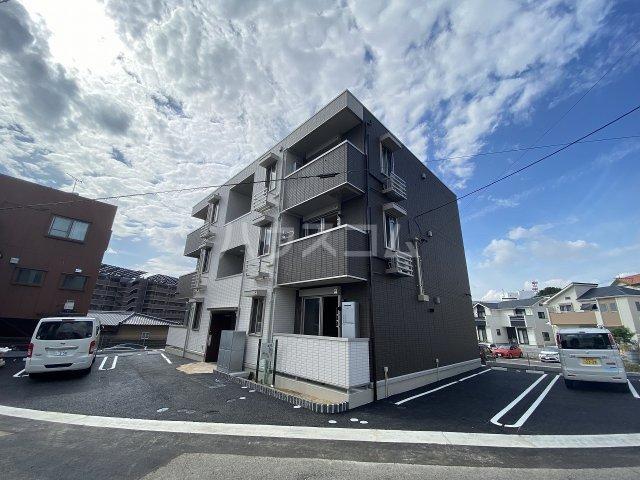 ブリーゼⅣ