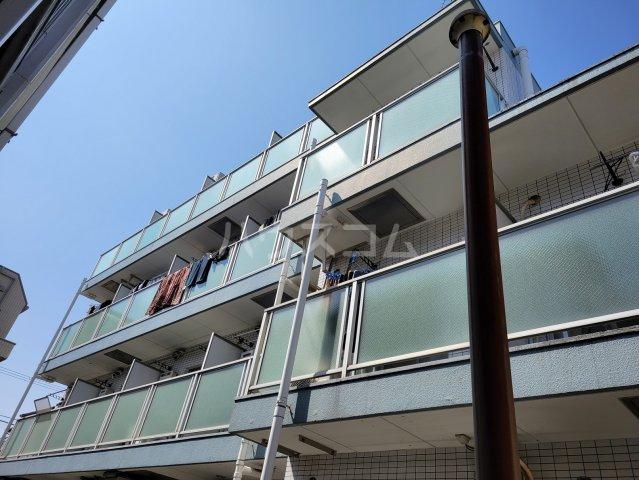 サンライズ市川