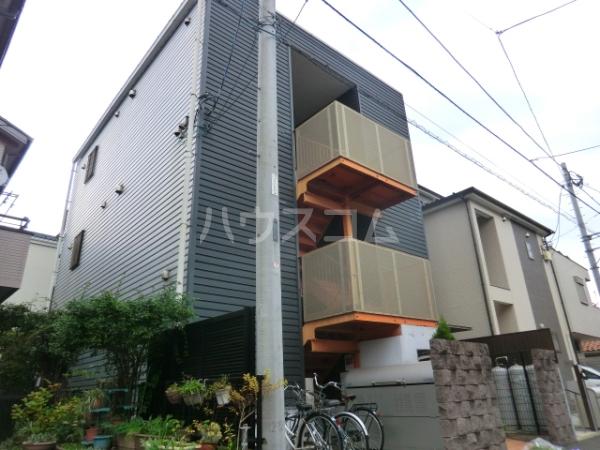 モンシャトー6番館
