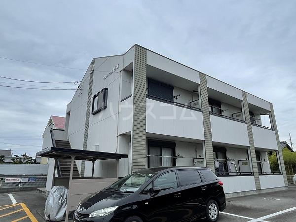 サンハウス杉坂
