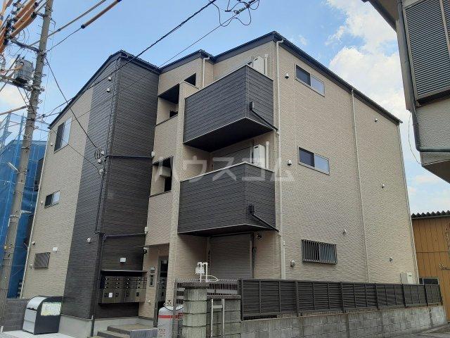 カサ デ ルーナ
