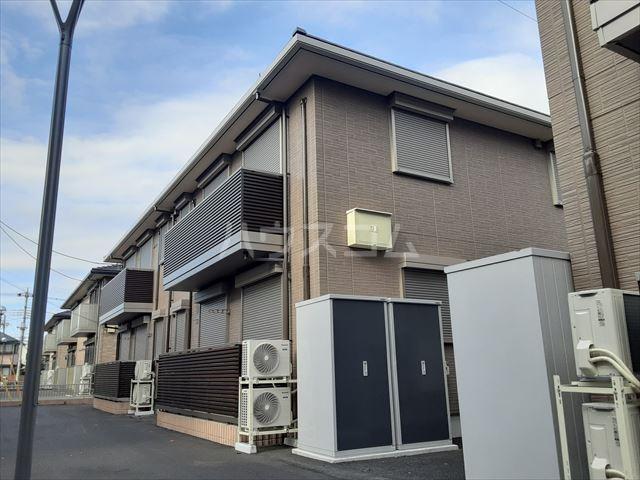 アルバート B