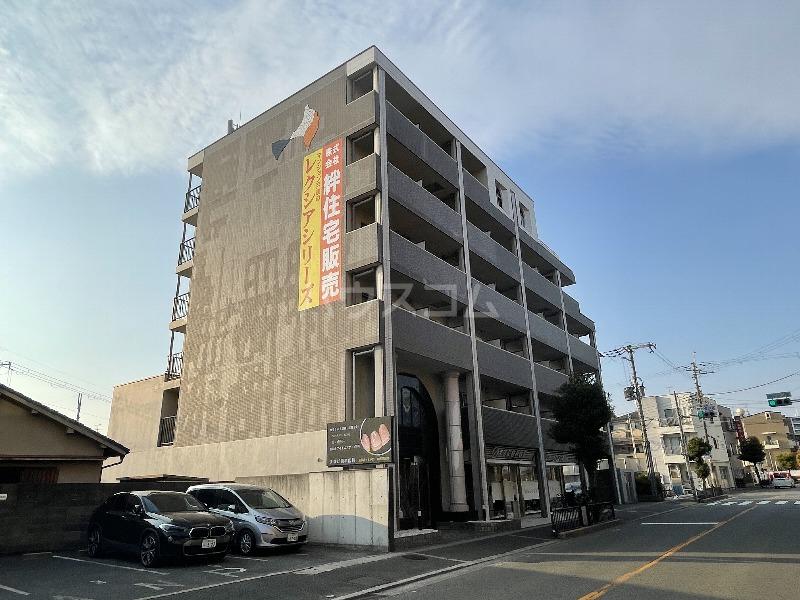 ラピスマンション