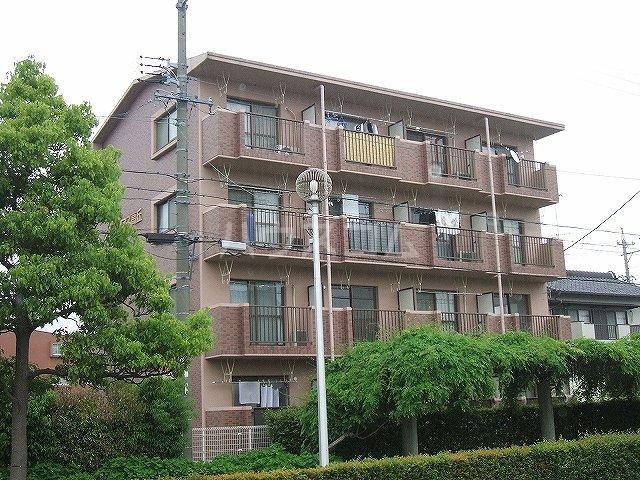 サジタリアス高丘
