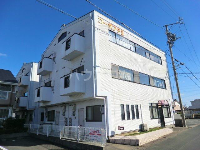 コーポプチⅡ