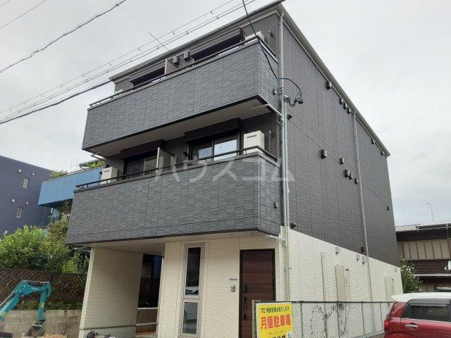 ESPERANZA上小田井