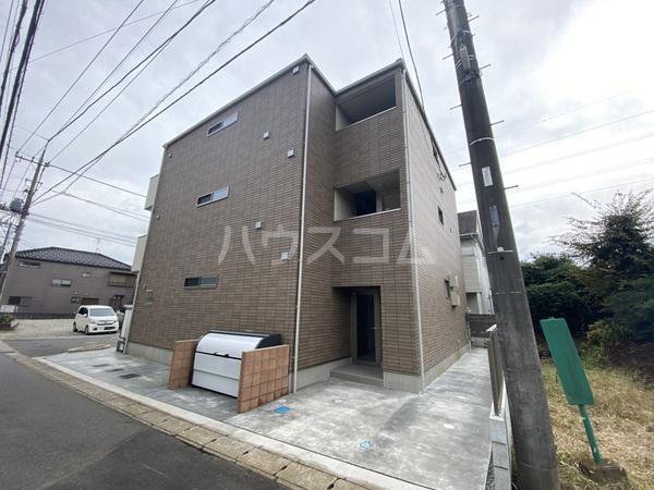 シエルドール南柏