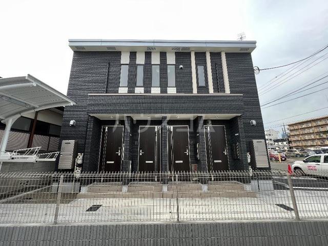 アウル文京町