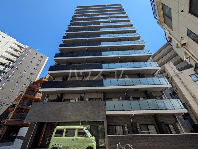 SHOKEN RESIDENCEお花茶屋