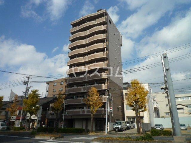 グランシャリオ名駅南