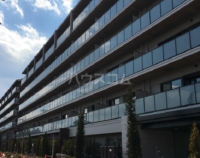 ザ・パークハウス花小金井ガーデンⅡ街区