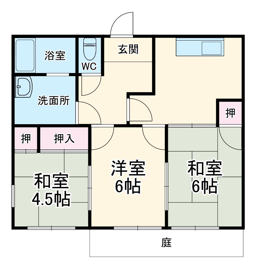 ハミング藤塚
