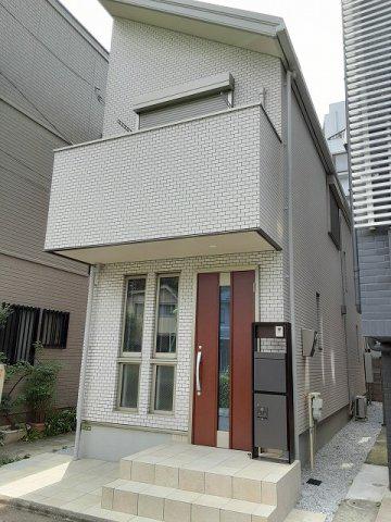 東急世田谷線 松原駅(東京) 徒歩3分 2階建 築5年