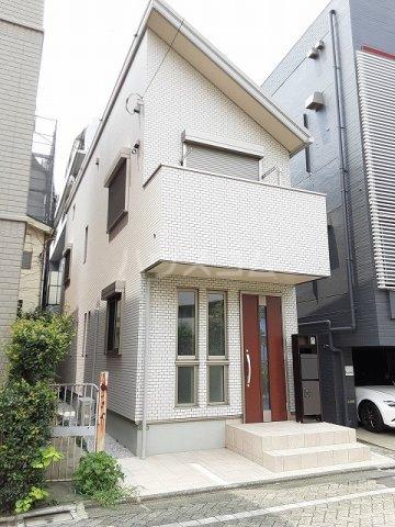 東急世田谷線 松原駅(東京) 徒歩3分  築4年(3LDK)
